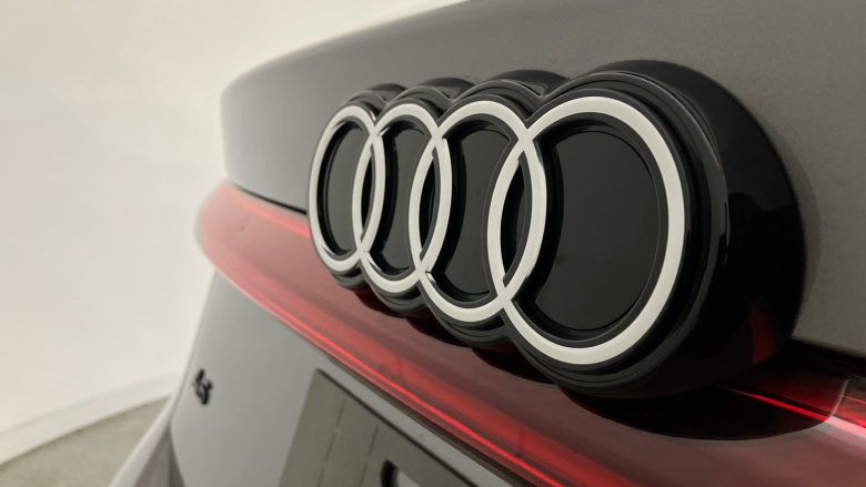 Audi A6 210kW 83kWh Sport 5dr Auto Electric Hatchback